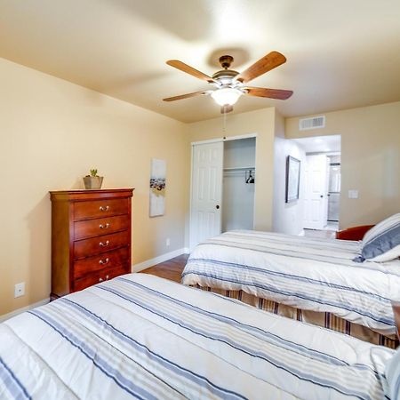 Apartamento Cozy Sedona Oasis With Pool And Hot Tub Access! Exterior foto