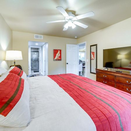 Apartamento Cozy Sedona Oasis With Pool And Hot Tub Access! Exterior foto