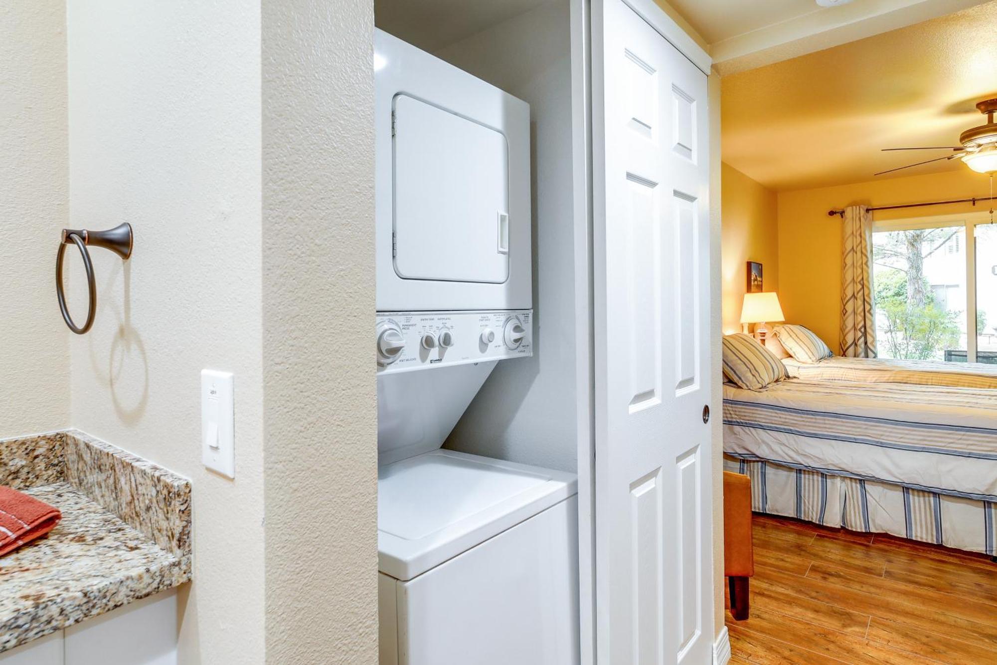 Apartamento Cozy Sedona Oasis With Pool And Hot Tub Access! Exterior foto