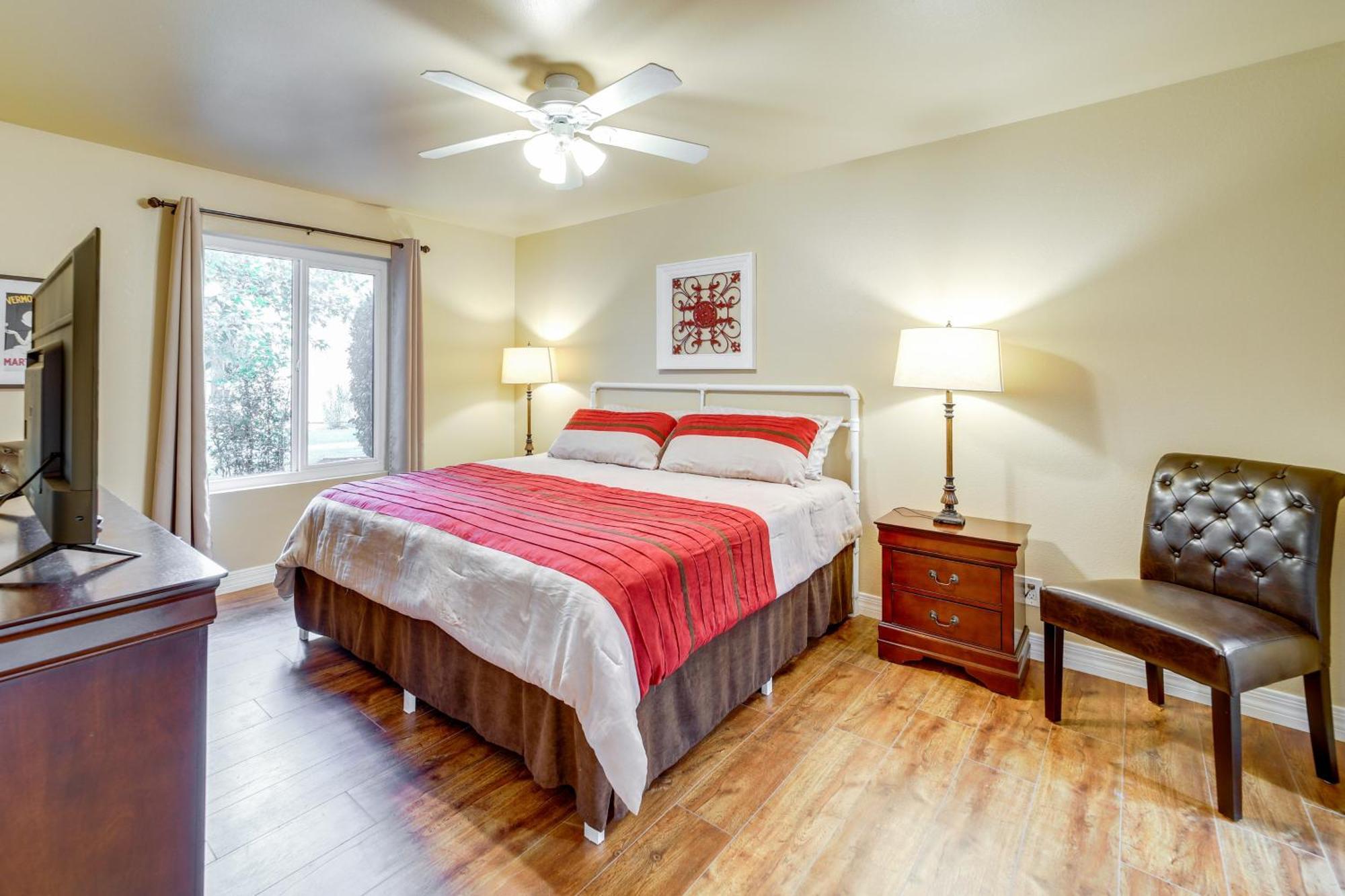 Apartamento Cozy Sedona Oasis With Pool And Hot Tub Access! Exterior foto