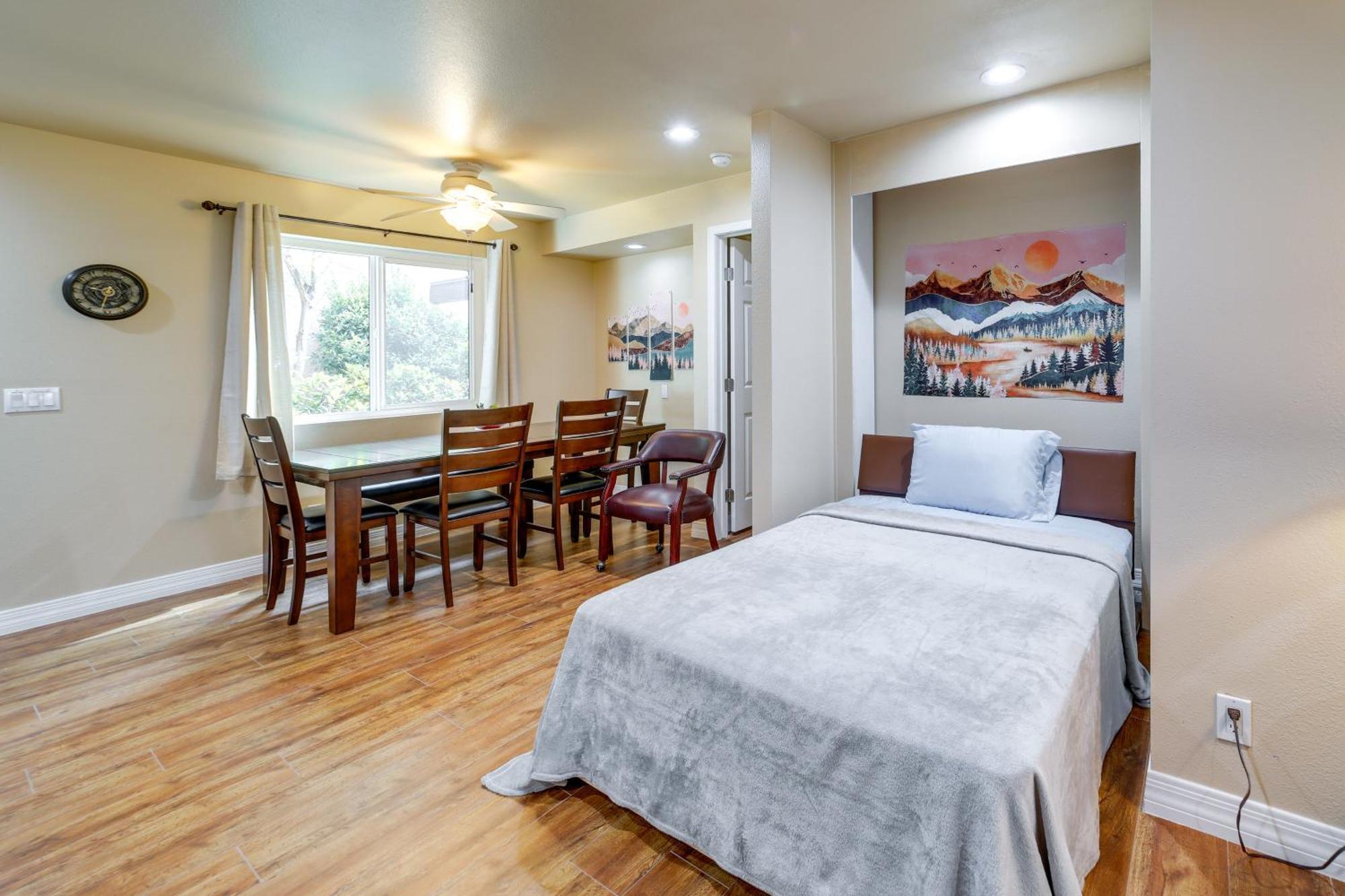 Apartamento Cozy Sedona Oasis With Pool And Hot Tub Access! Exterior foto