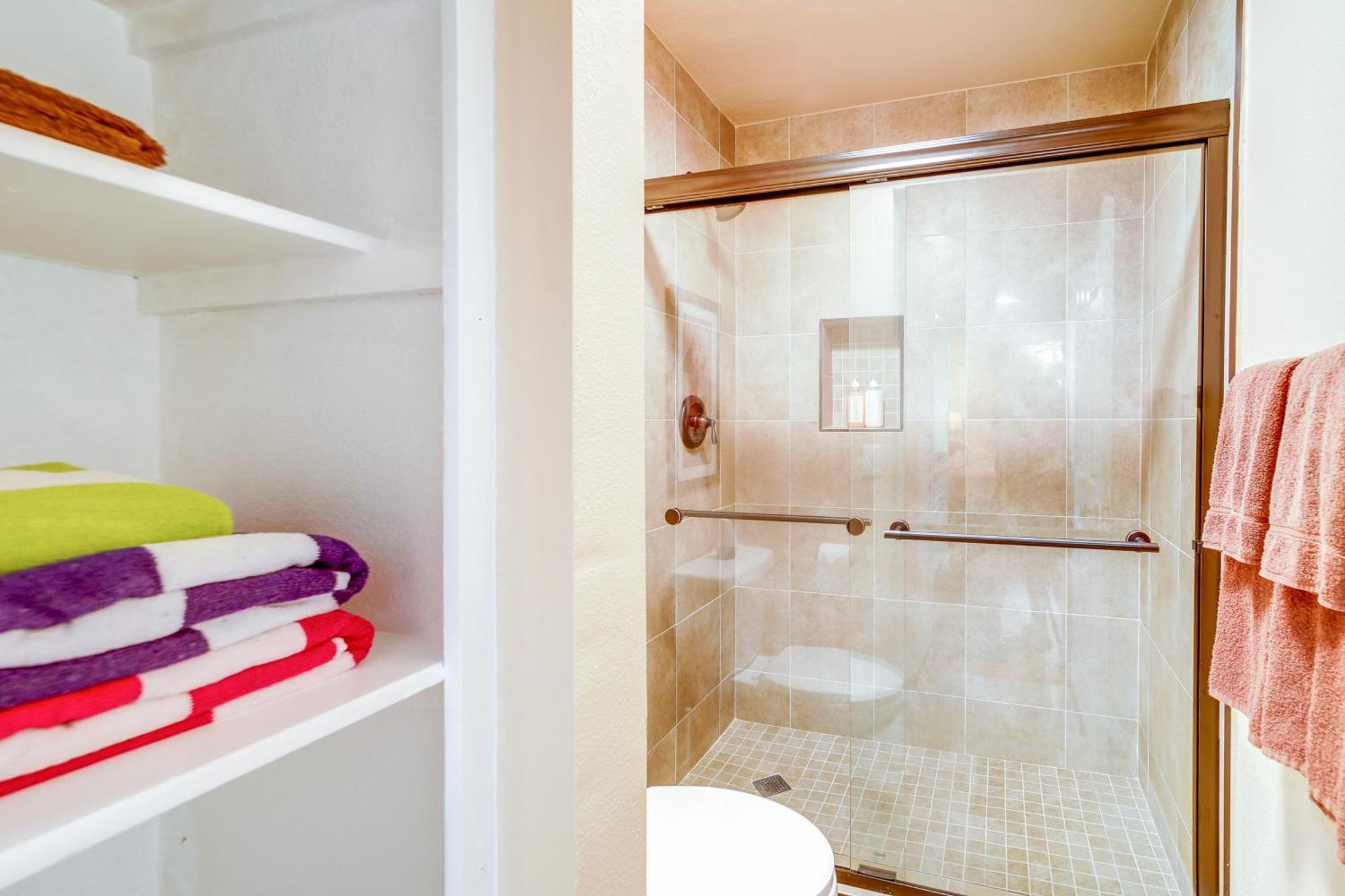 Apartamento Cozy Sedona Oasis With Pool And Hot Tub Access! Exterior foto